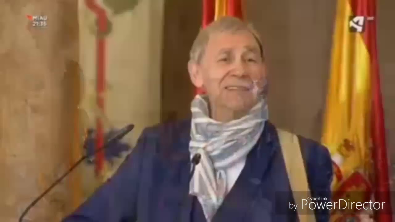 De Teruel no es cualquiera JOAQUÍN CARBONELL