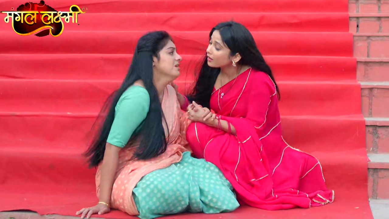 Mangal Lakshmi Update: Lakshmi Ke Safar Ki Hogi Nai Shuruwat, Mangal Ne Di Duaein