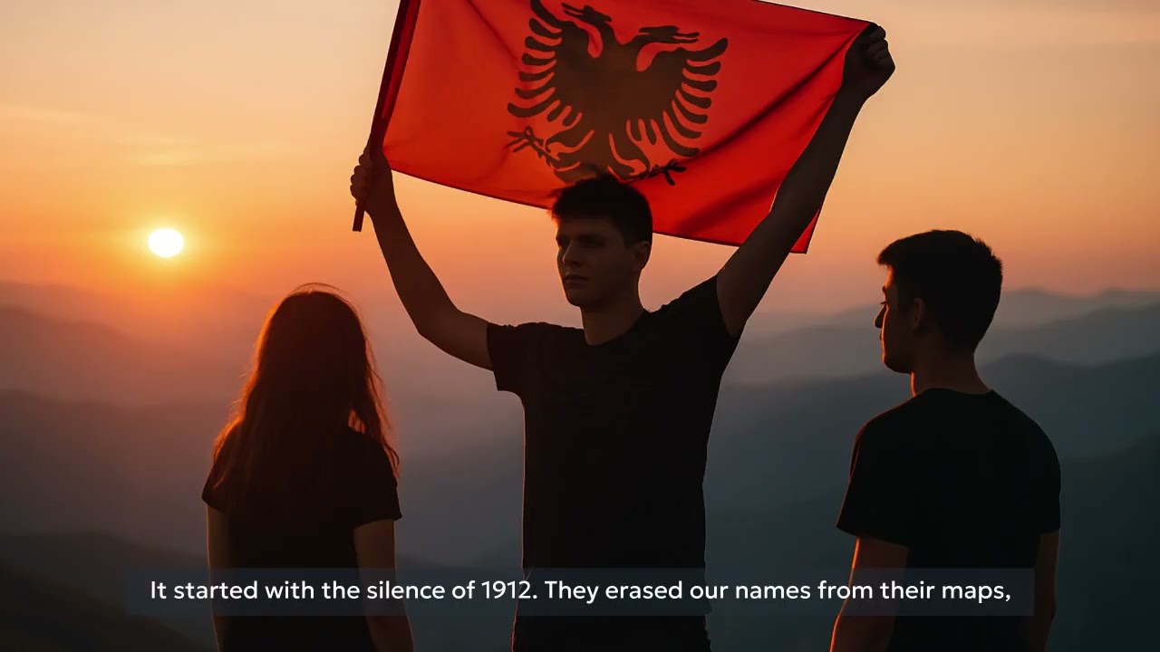 Serbian Expansion & The Balkan Wars | AL Powers Ep. 4