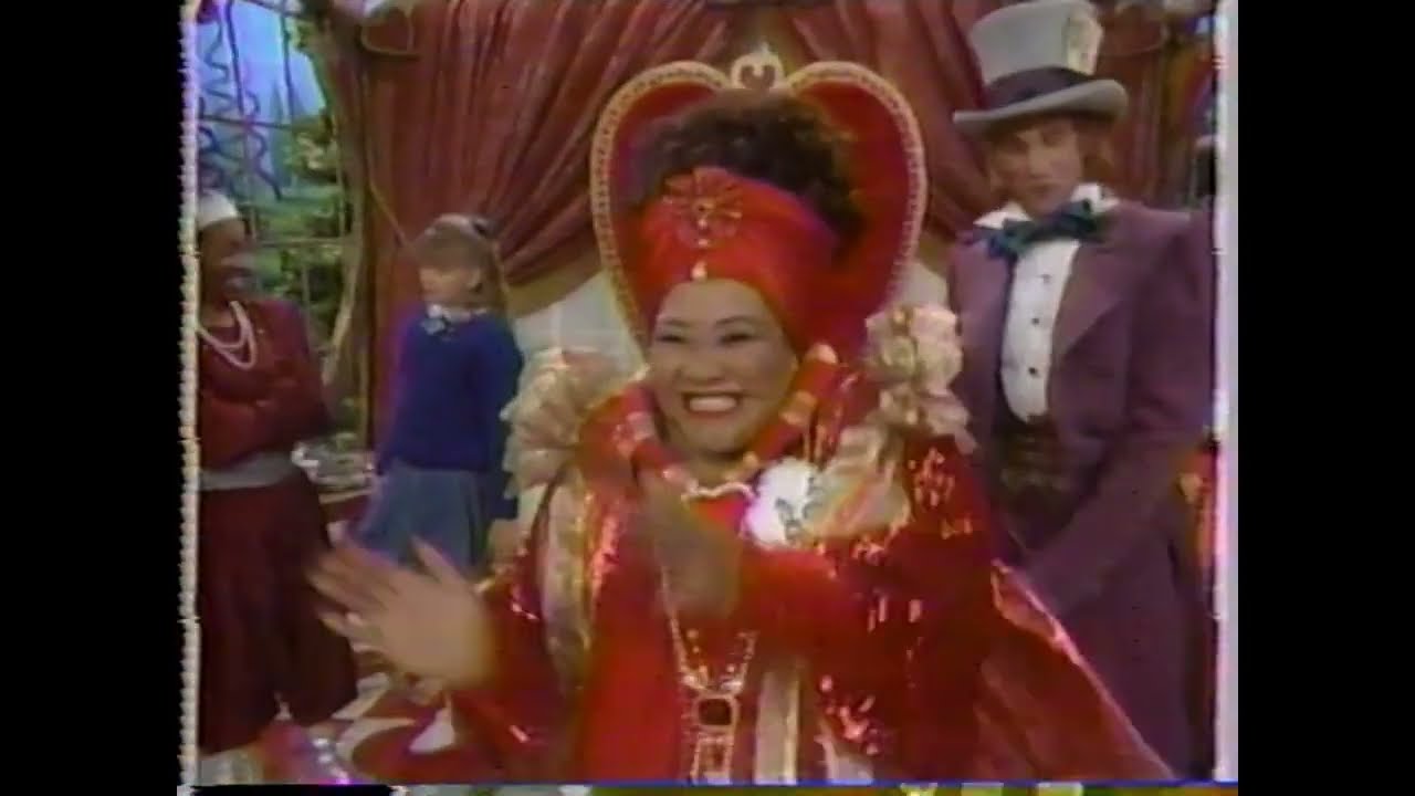 (October 20, 1992) The Disney Channel Intershows & Promos