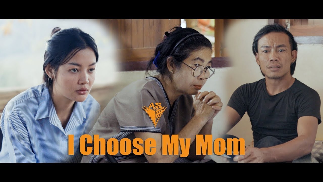 ( I choose My mom ) Jor law eh karen movie 2026 