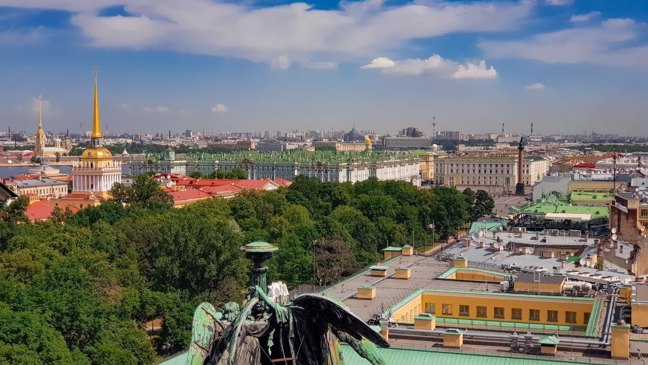 Экскурсия на теплоходе 