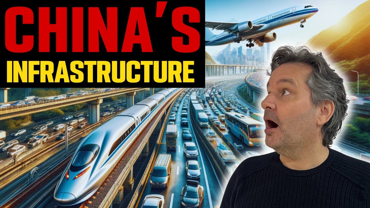 Millions On The Move In China | Golden Week