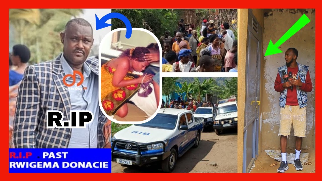 NONAHA🚨UMU PASTERI WA ADEPR APFUYE ARI GUSAMBANA💔😭ASANZWE MUMAGURU Y&rsquo;INDAYA|ABATURAGE BUMIWE🤔