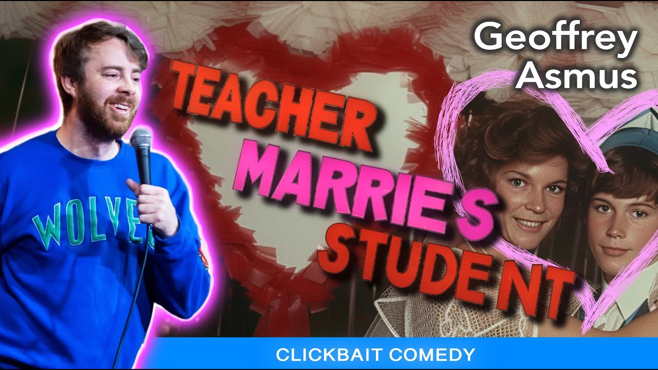 Student Married Her Teacher in Kentucky