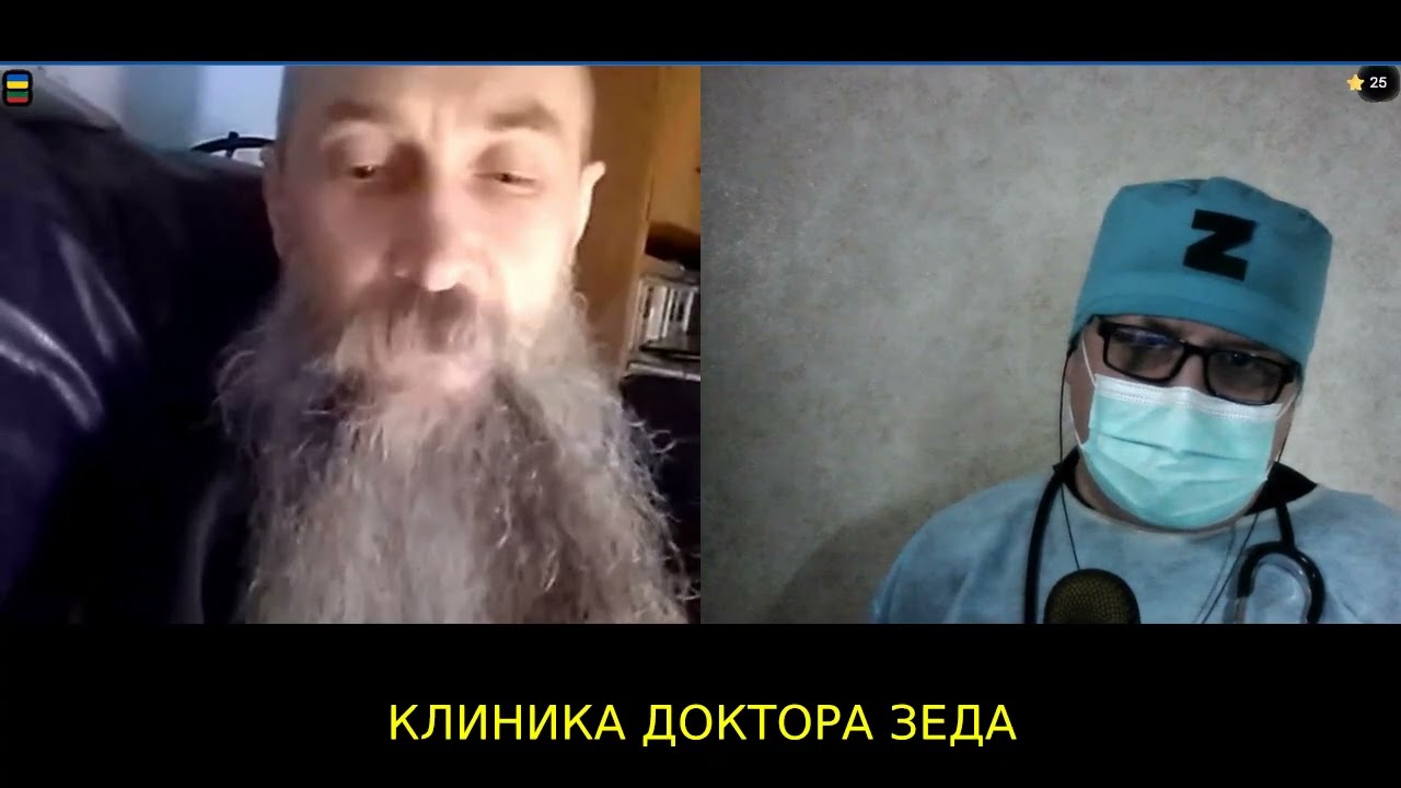 О том, о сём. Ч.1. Выборы на Украине. Залужный, Шарий, Мураев. Люди из ТЦК и другие темы.