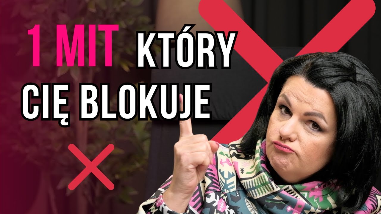 Jak zacząć działać i w końcu ruszyć z miejsca? Odkryj prawdę!