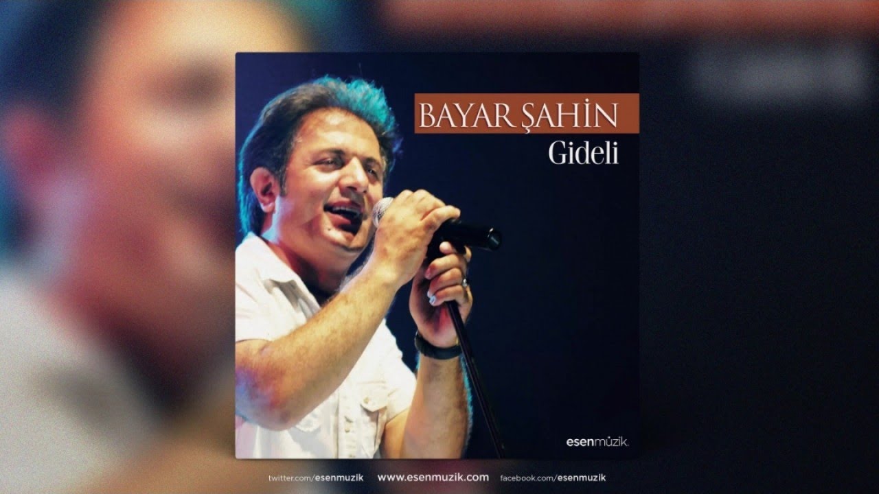 Bayar Şahin - Koçari - Official Audio - Esen Müzik