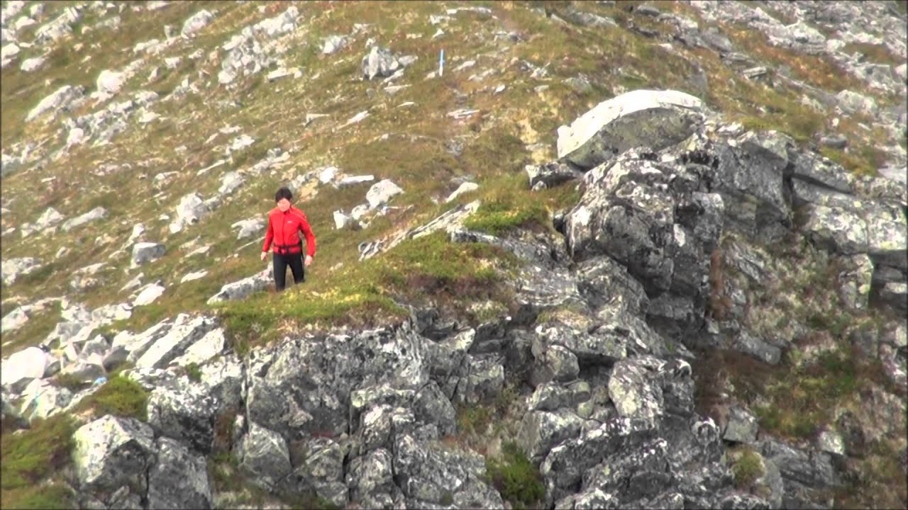 The band from rockall