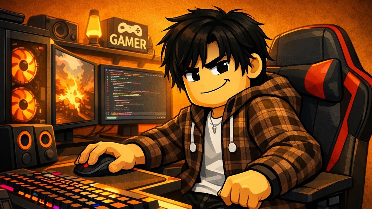 (LIVE 🔴) PRIMEIRA LIVE DO CANAL!!!!