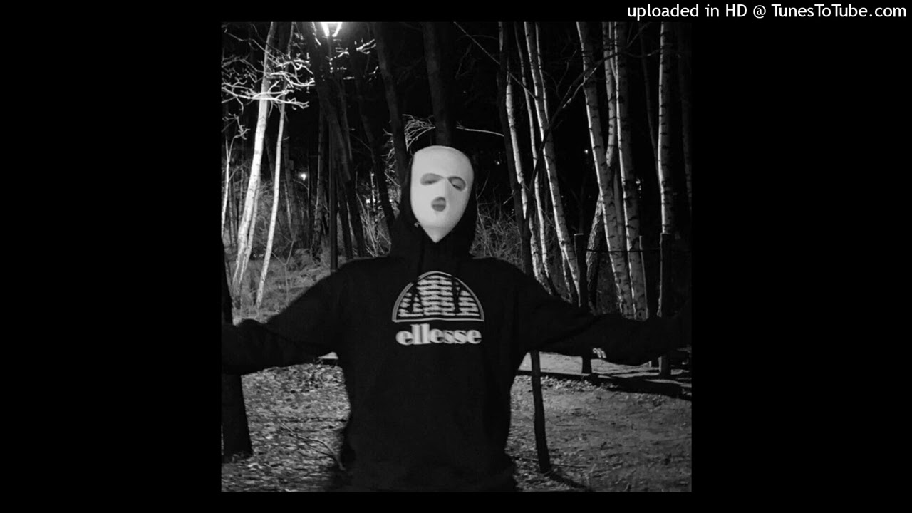 młody k - uciekam jak roluje (prod. Anyvibe {Kabu Beats})