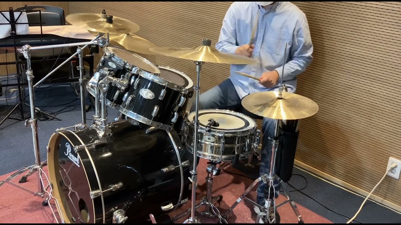 [drummania] Next Stepでドラム練習