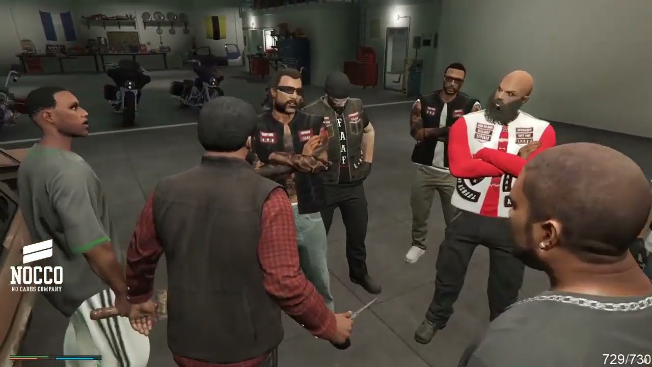 Best of grove street #fbrp #grovestreet
