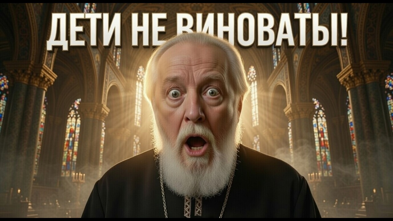 Почему в семье повторяются одни и те же беды? Горькая правда