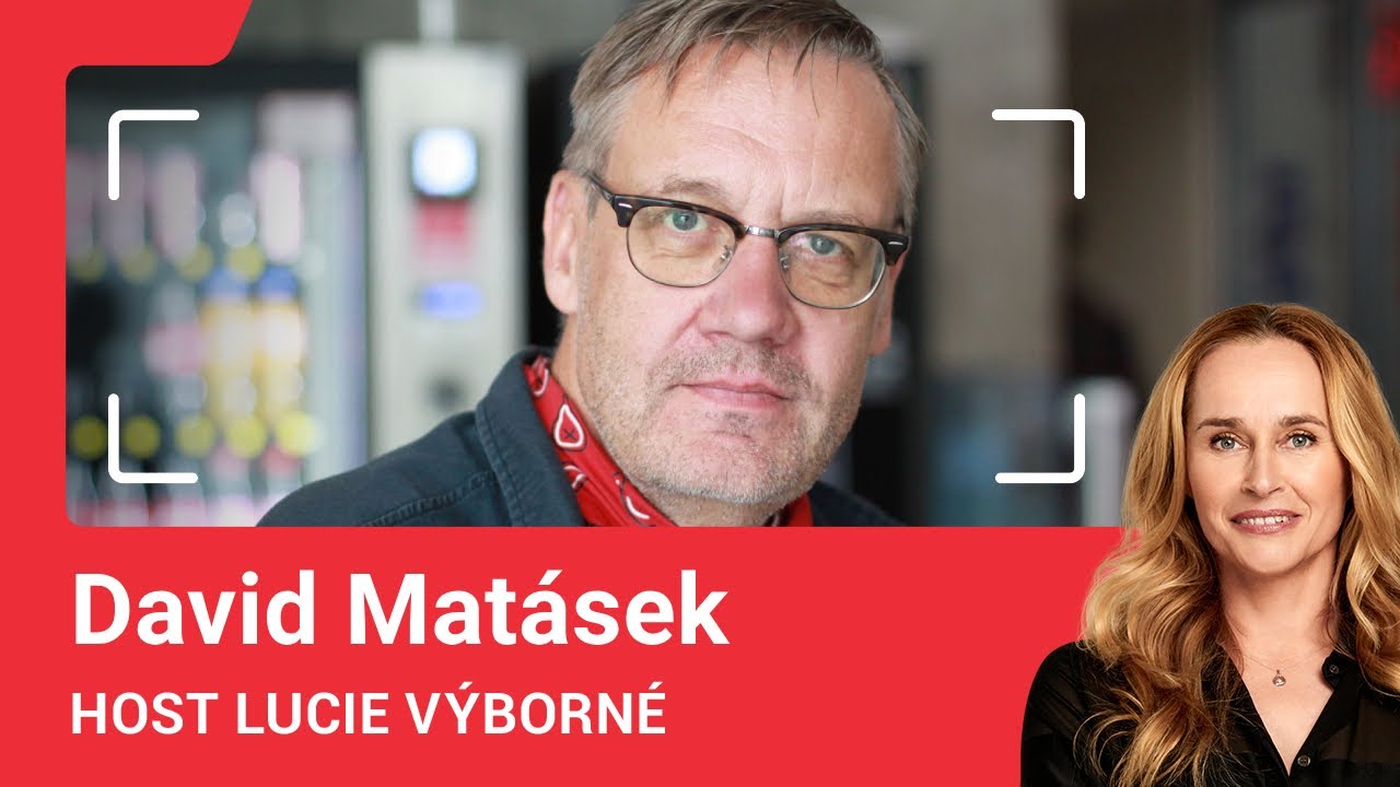 Nadávání na mladší generaci mi přijde nepřístojné, říká David Matásek