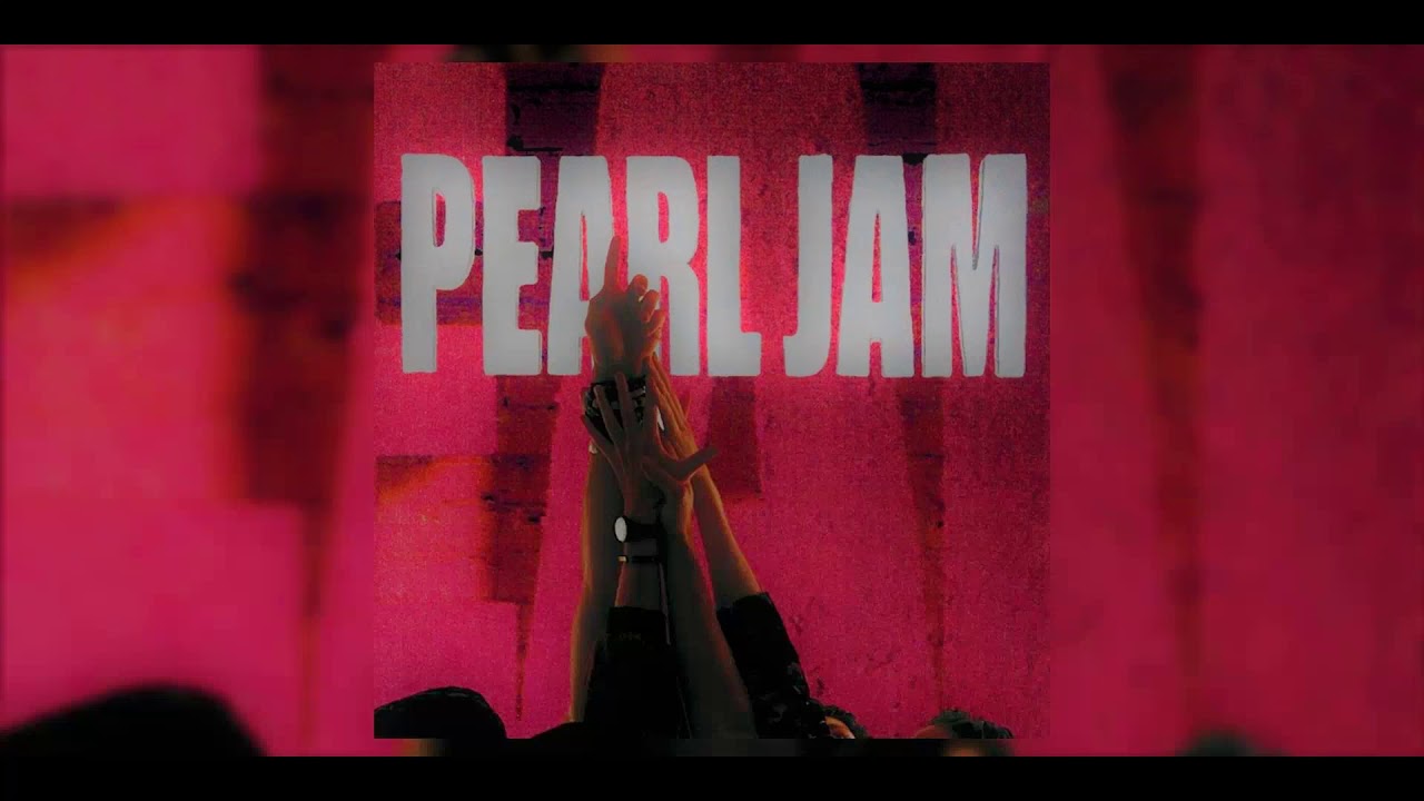 Pearl Jam- Black / Bass boosted