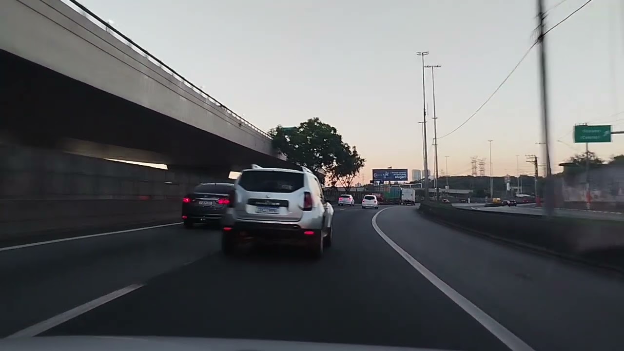 EP 02/2026: MARGINAL TIETÊ ACESSO PRA CASTELO BRANCO E REGIS BITENCOURT SENTIDO SUL.