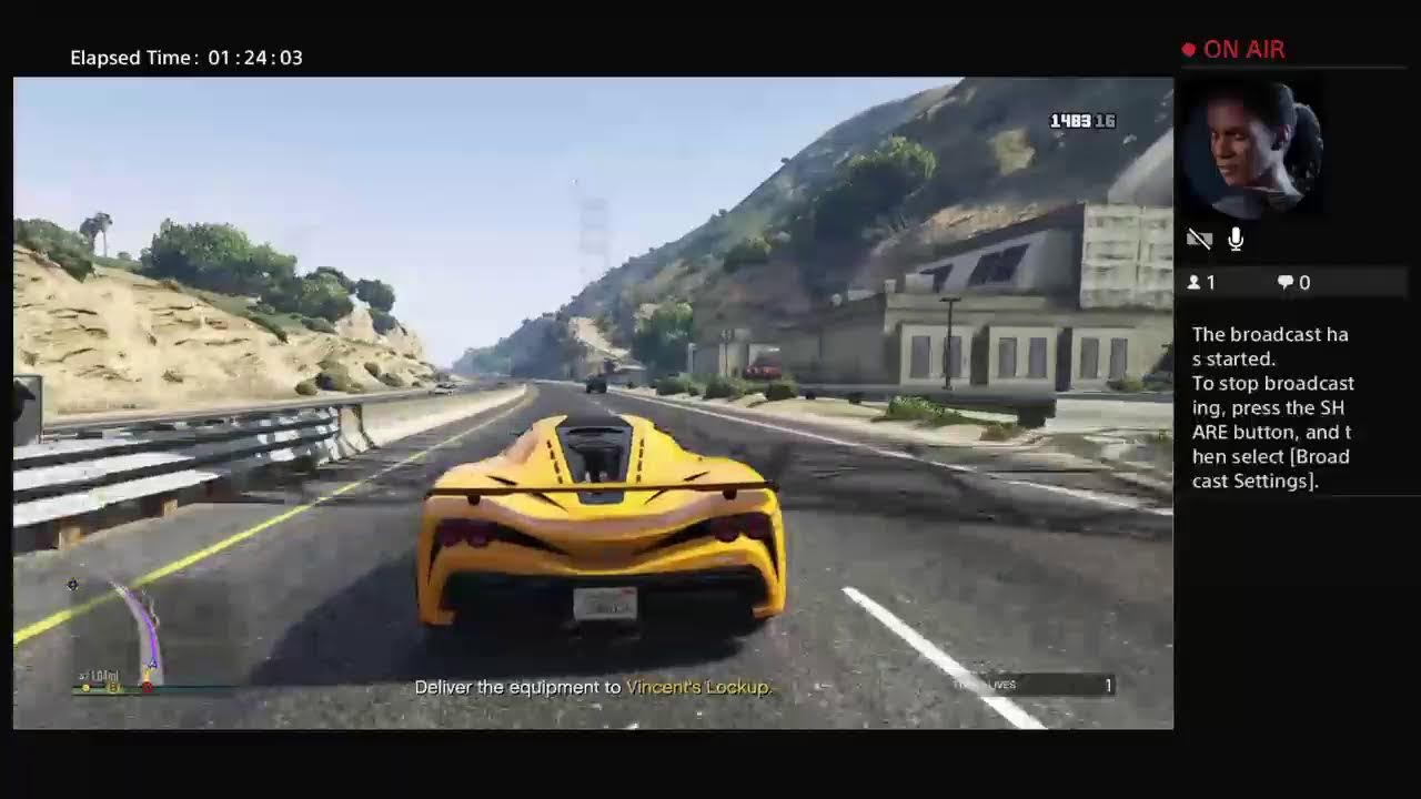 GTA