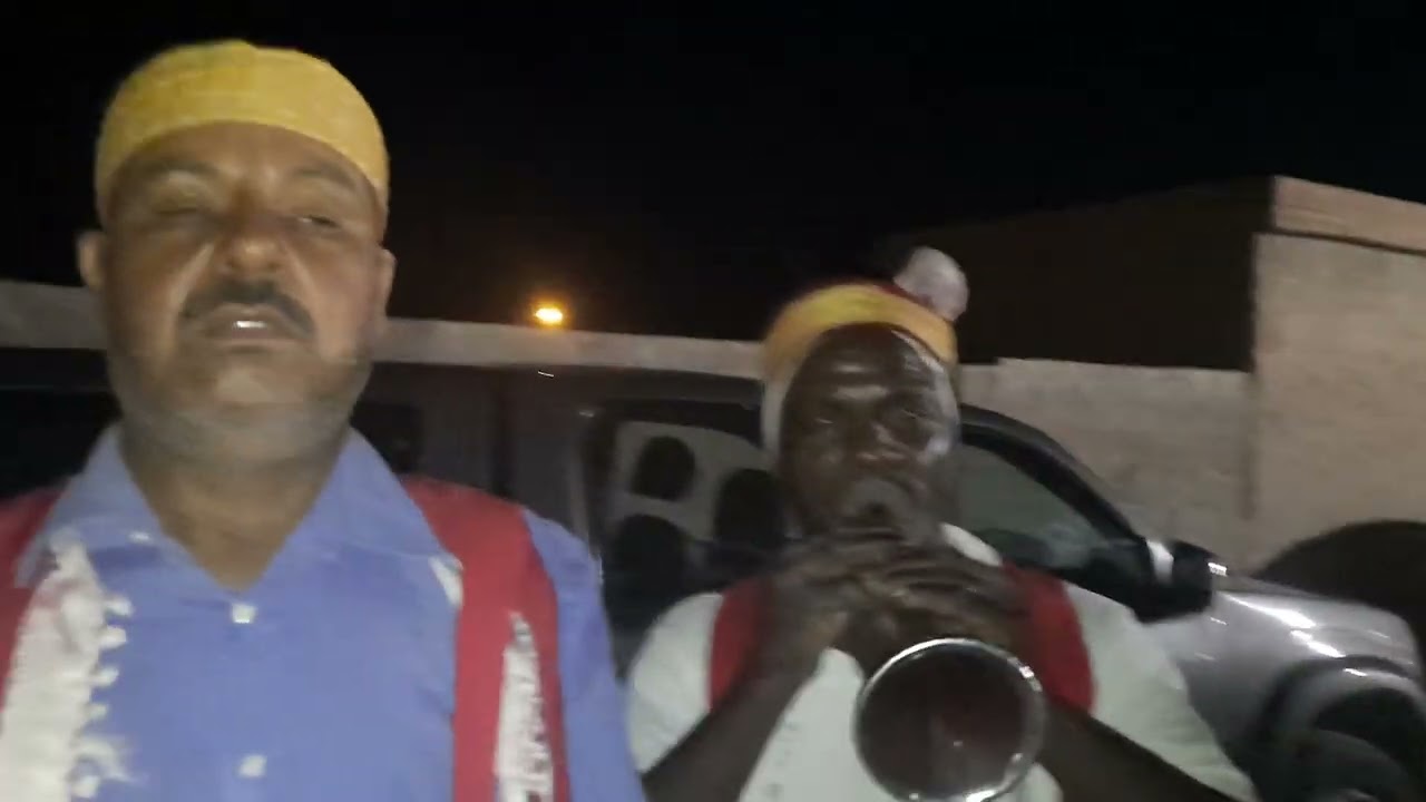 افراح الجنوب...طبالة وزكرة