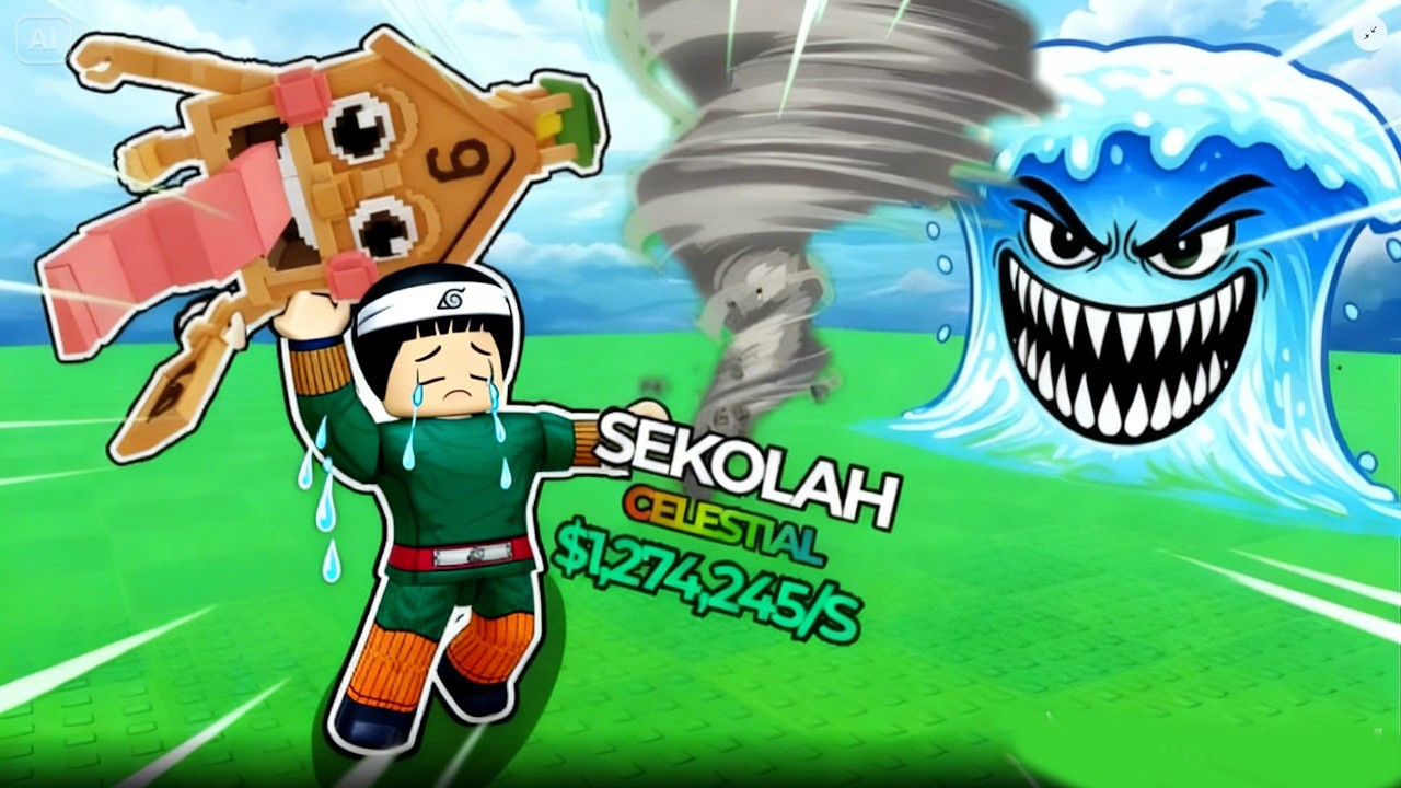 ROUBANDO OS MELHORES BRAINROTS COM SUPER PULO NO ROBLOX!! #roubeumbrainrot #roblox