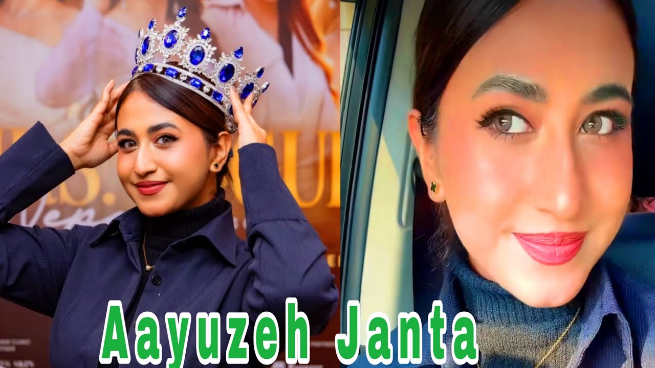 Aayuzeh Family's Live 24th Jan 2026 Full HD live Today