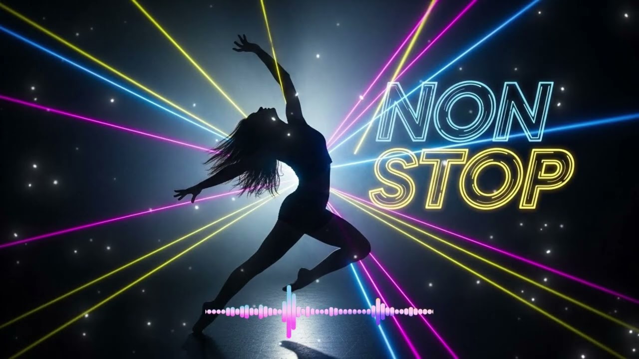 Eurodance Party Hits 💥 | Nonstop Dance Mix