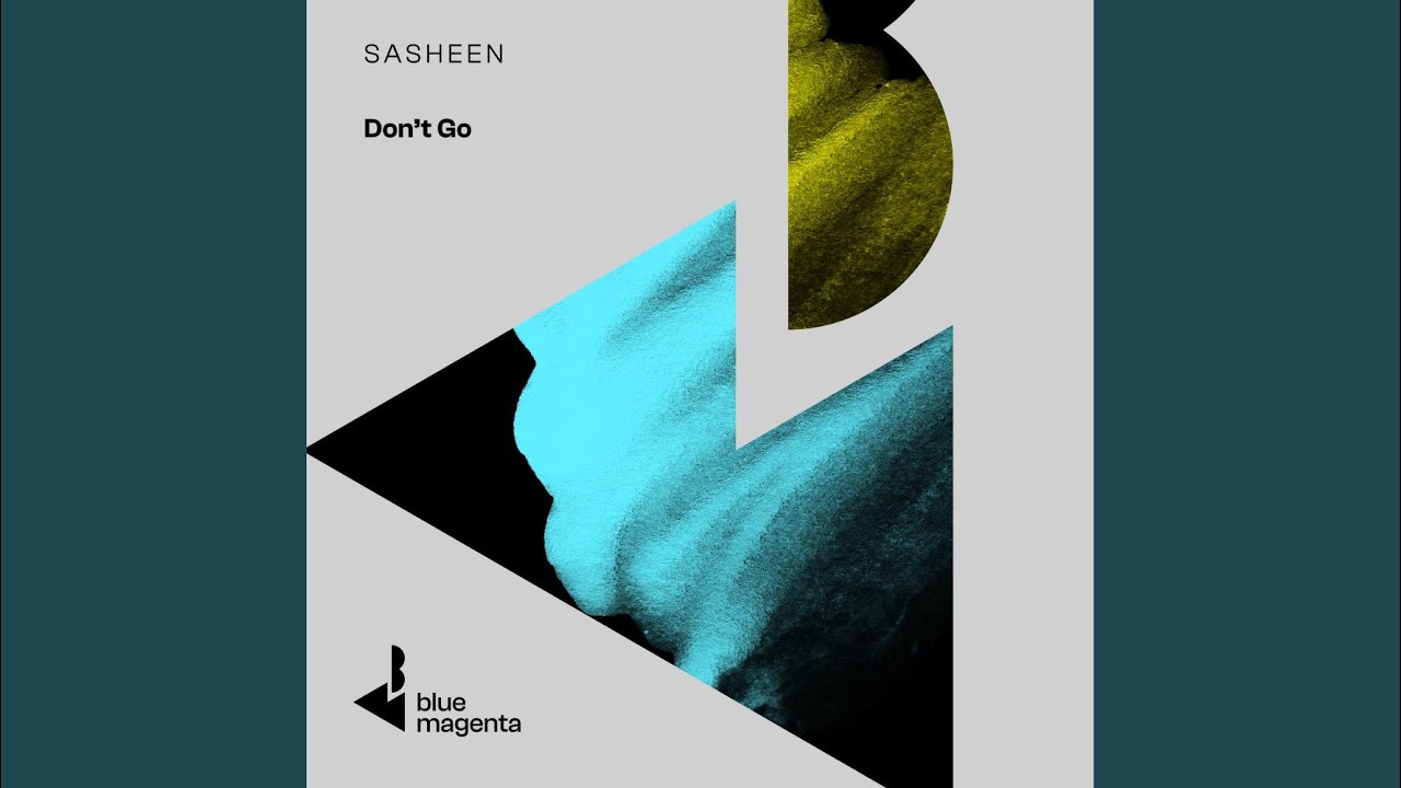 Don't Go