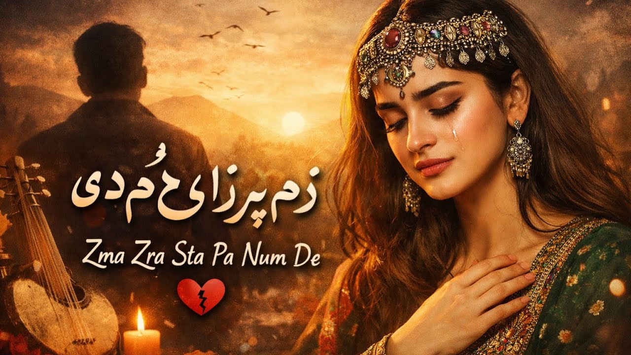 Pashto song | New Pashto Tappy 2026 | Pashto New Songs 2026 | Pashto Song New