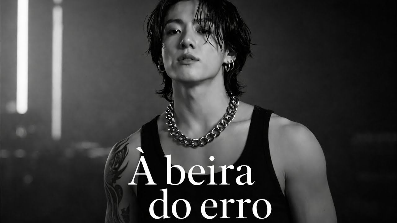 ¹⁸ASMR JUNGKOOK| Se eu entrar, você não vai conseguir fingir. (Não pensa. Só sente.)  FINAL.