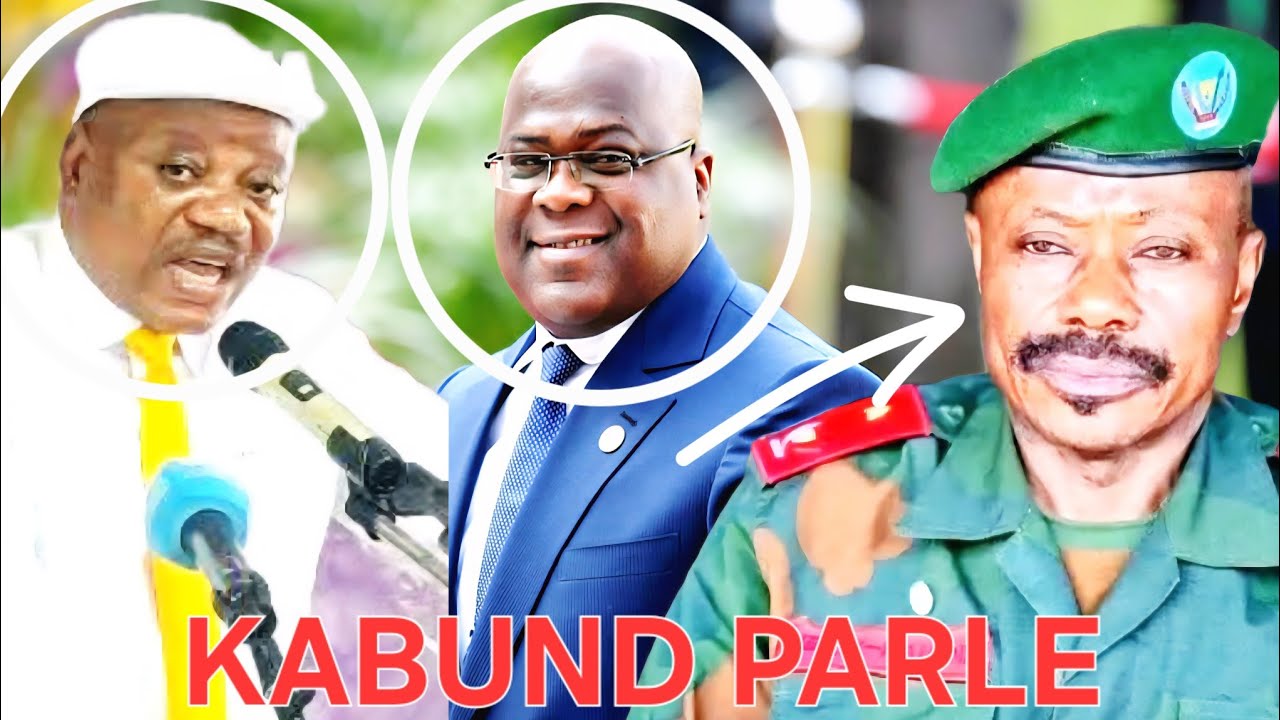 🚨 20/02 CRISE RDC — Attaques malgré le cessez-le-feu, FARDC vs le RDF/M23 et Kabund sort du silence