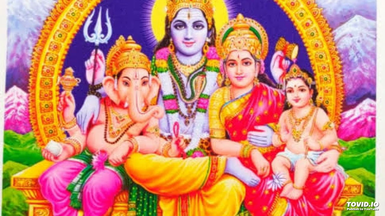 Maha Shivaratri special Bhargam in raga Jingla misra chapu Muthiah Bhagavathar