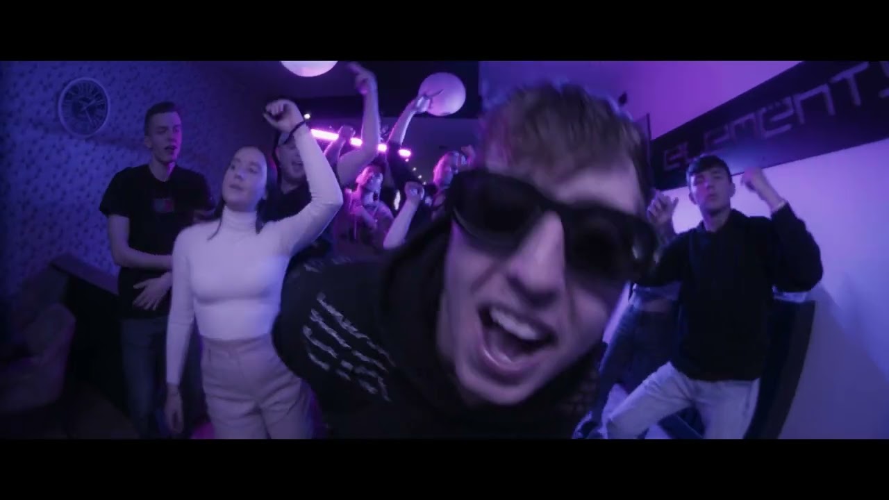 ado.blackout - Blackout 2 (official video)