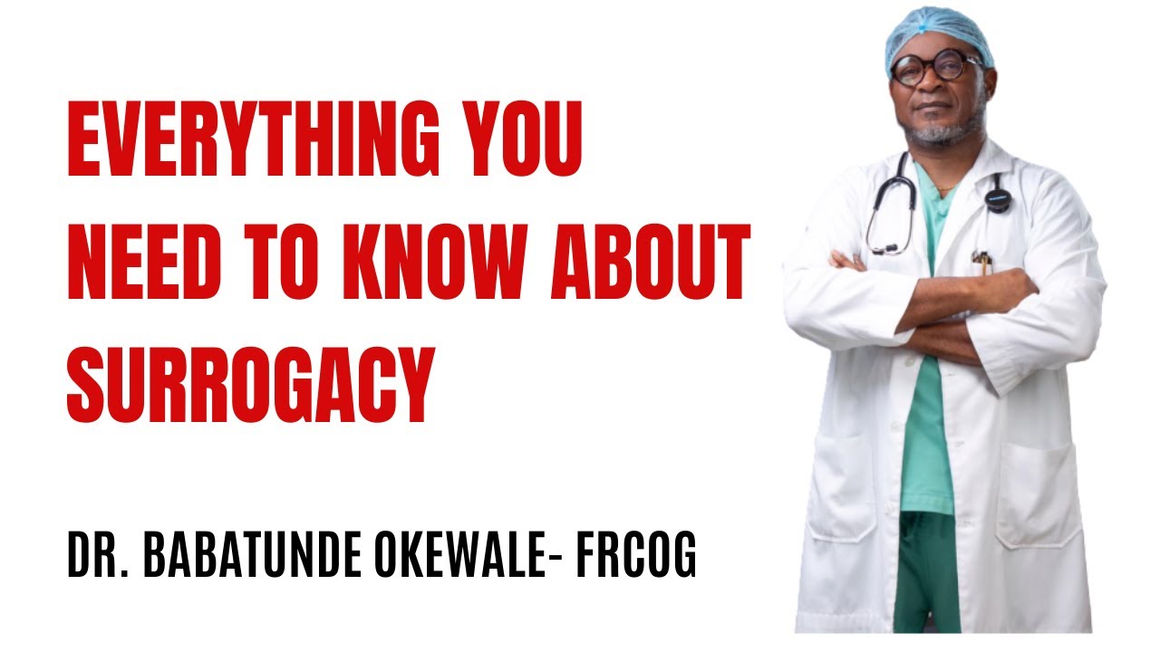 Surrogacy