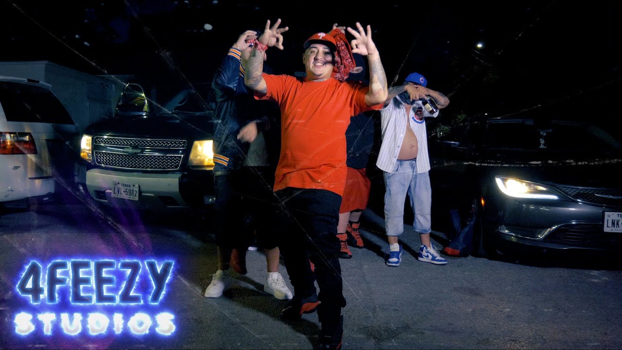 Young Whoop x Hard Hitta Vega - Emergency | Official Music Video