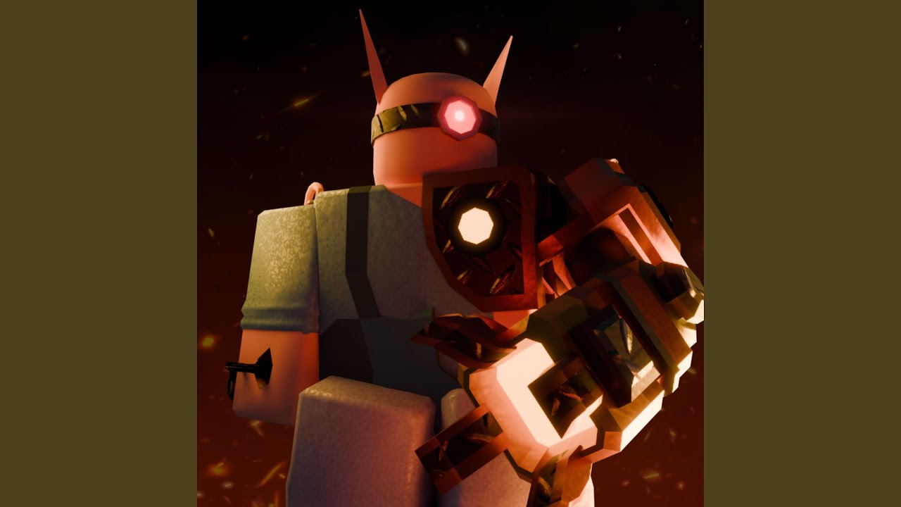 Mech Monomania
