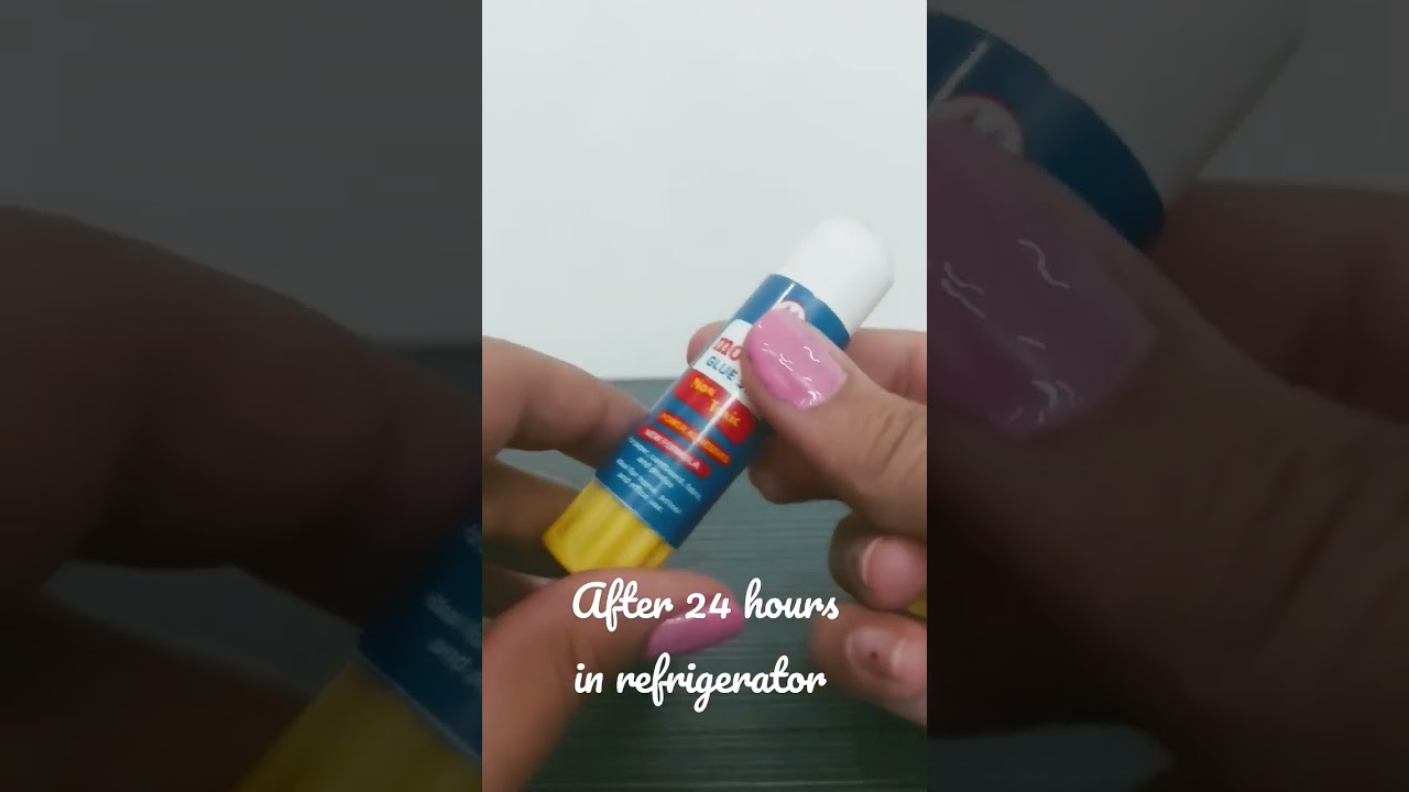 Glue stick hack #hack , #gluestick , #subscribe, #like