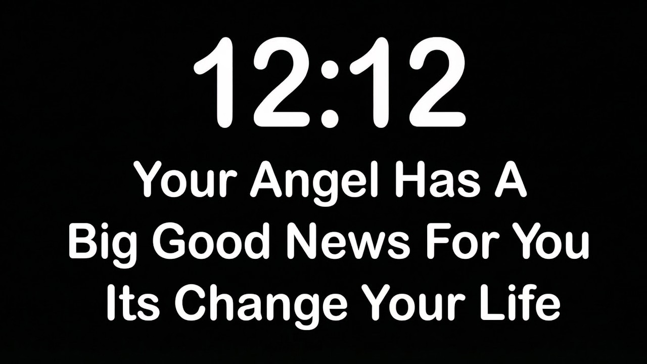 👼12:12✨Something Powerful Happens When You Stay Aligned💫🦋🎯 @Legendary_Quotess