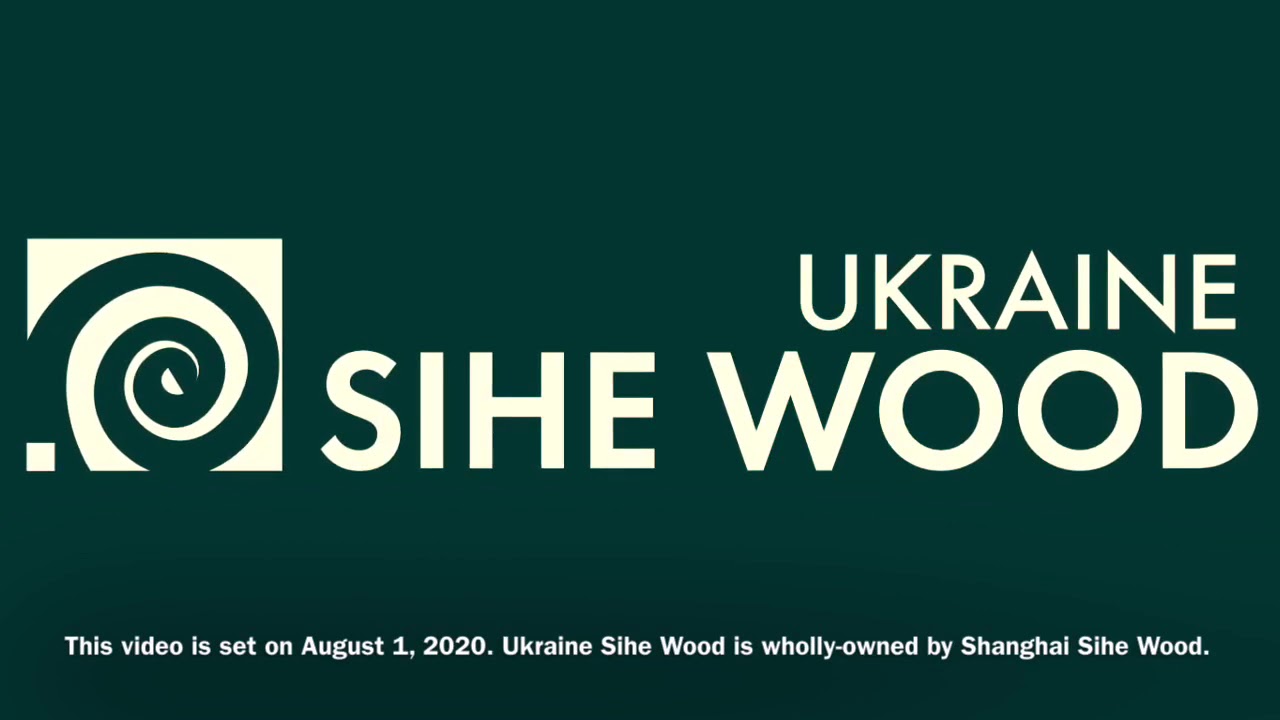 Ukraine Sihe Wood