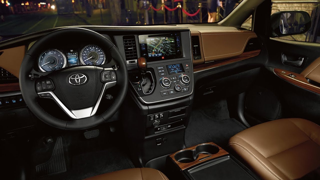 Toyota Entune 3.0 (2018) - Full Review and Detailed Tutorial