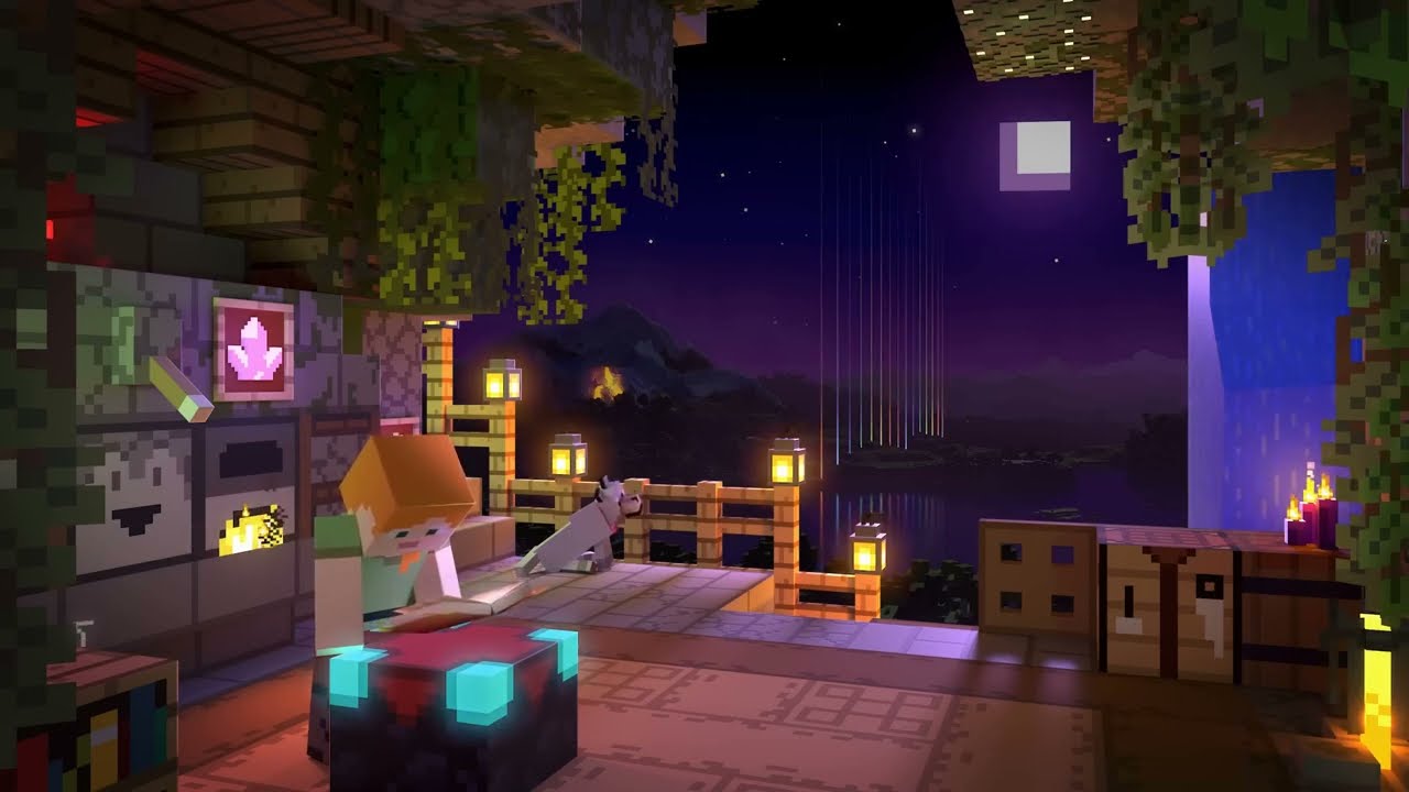 Crescent Dunes - Aaron Cherof (Monolism Remix)