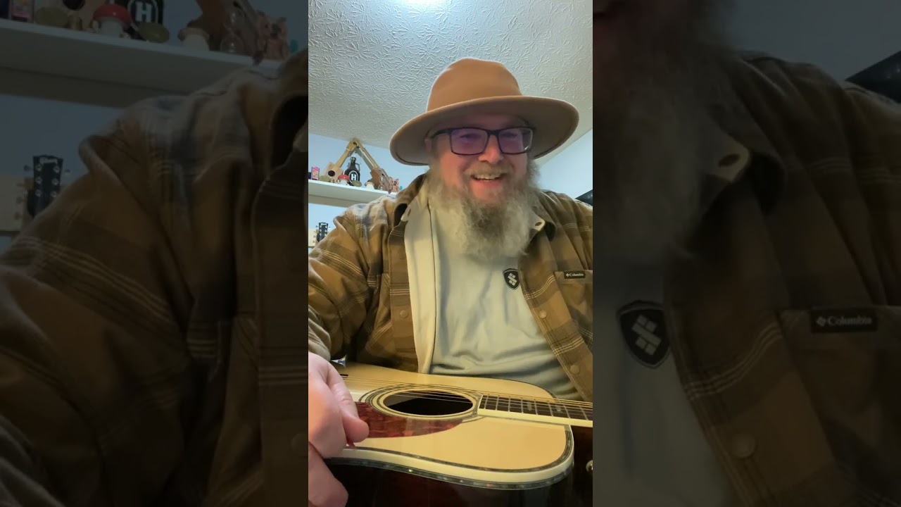 Chinese Martin Guitar review sound quality
