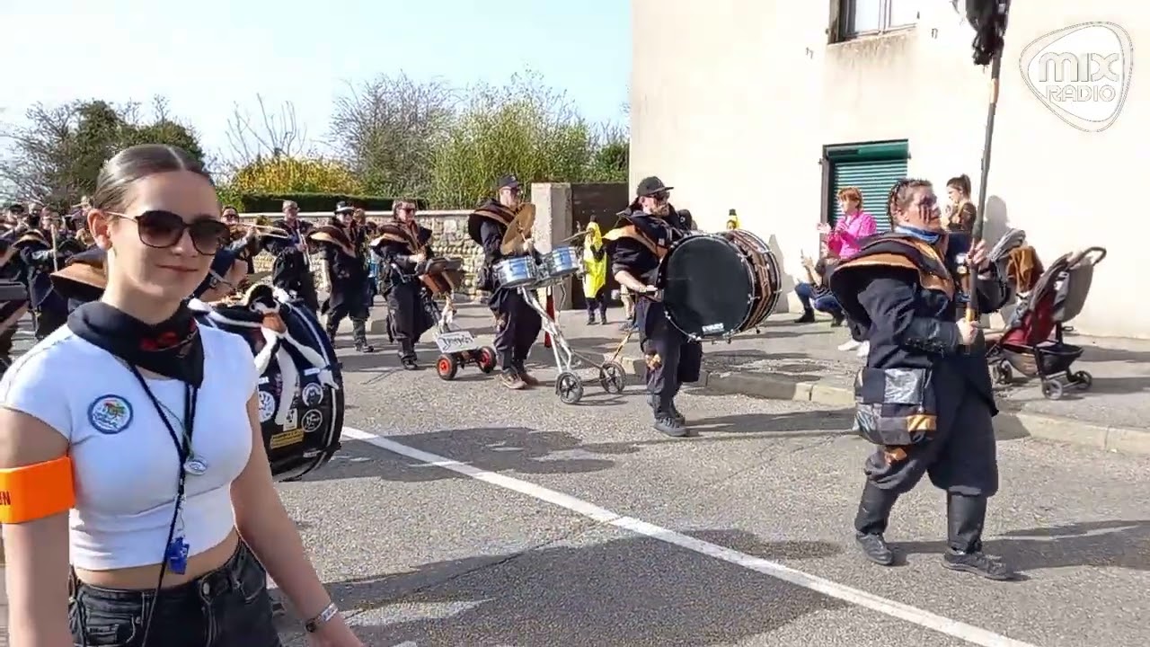 Carnaval de Saint-Pierre de Chandieu 2026 