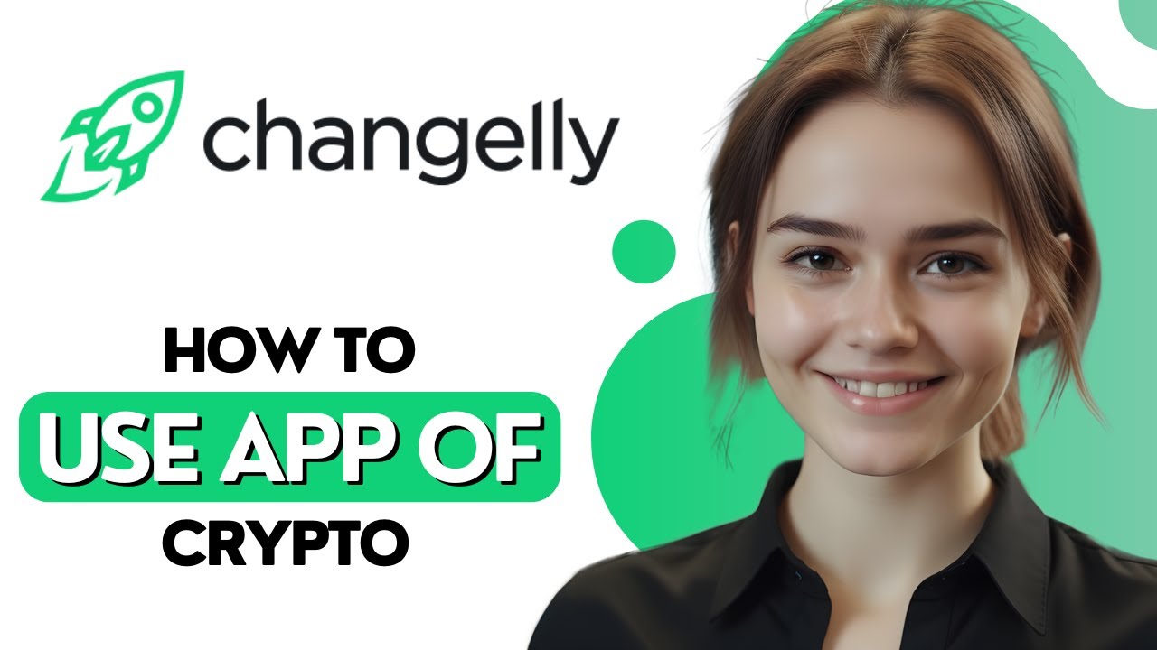 Как использовать Changelly | Как использовать приложение Changelly (2025) (2026)
