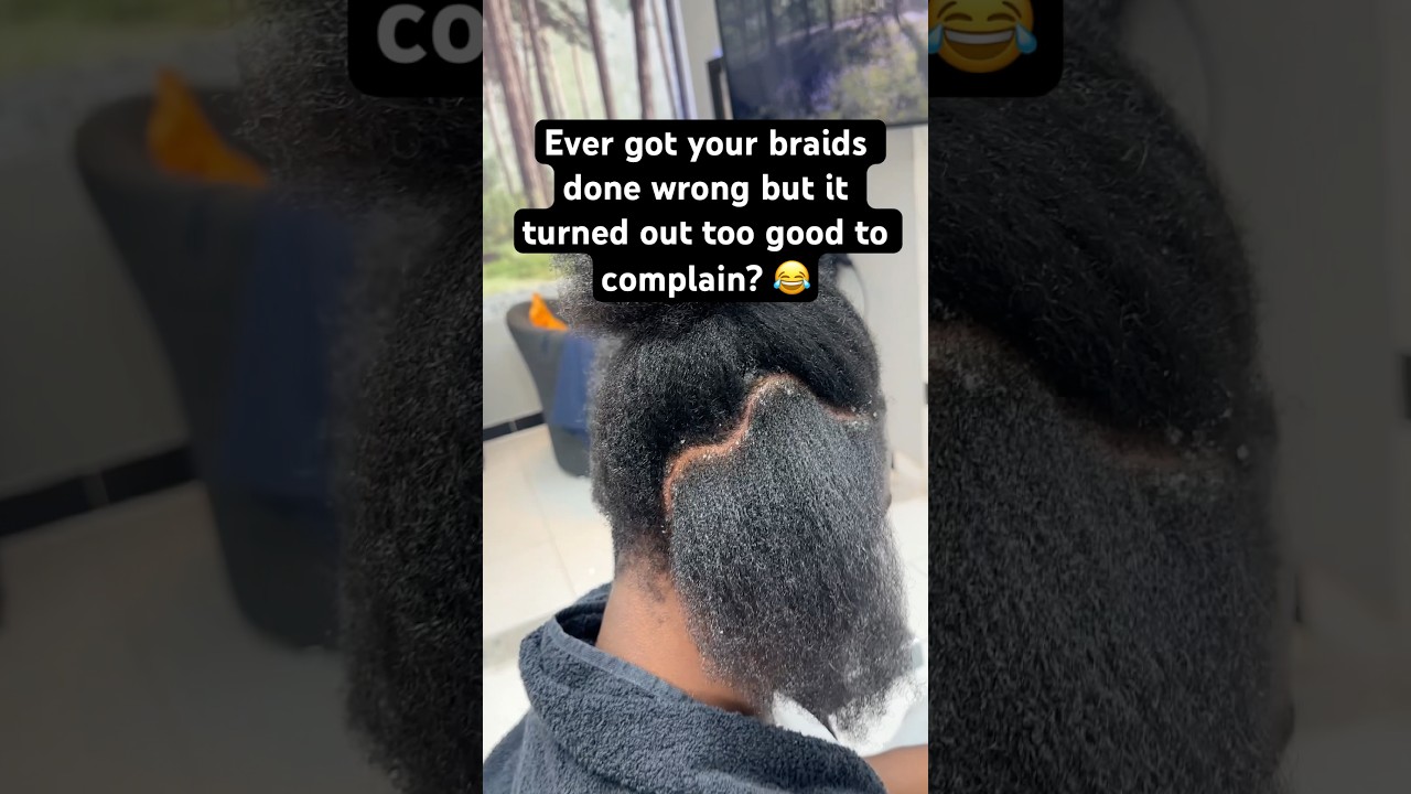 #braids #braider #braidinghair #trendingbraids #mensbraids #hairtransformation #shorts