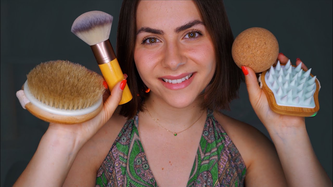 ASMR für den TIEFSTEN SCHLAF aller Zeiten 💫