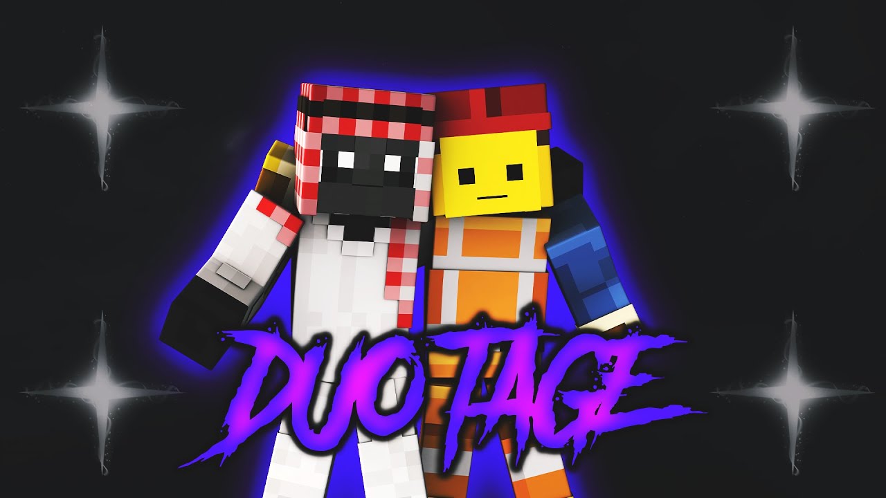 ┃Forgus x Wikmak┃DUOTAGE┃FFA CLIPS┃