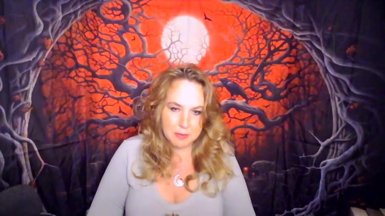 Virgo: They're hitting rock bottom over Virgo right now..& awakening!