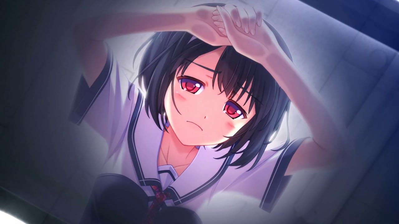 Sumire OP - Sleeping Pretend [English Lyrics]