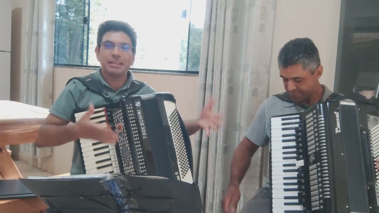 Tributos ao grupo cordiona e saudoso porca-véia @edineicorreiaevangeligaita2705 