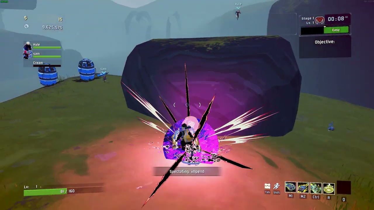 Good one Hopoo Games... | Risk of Rain 2